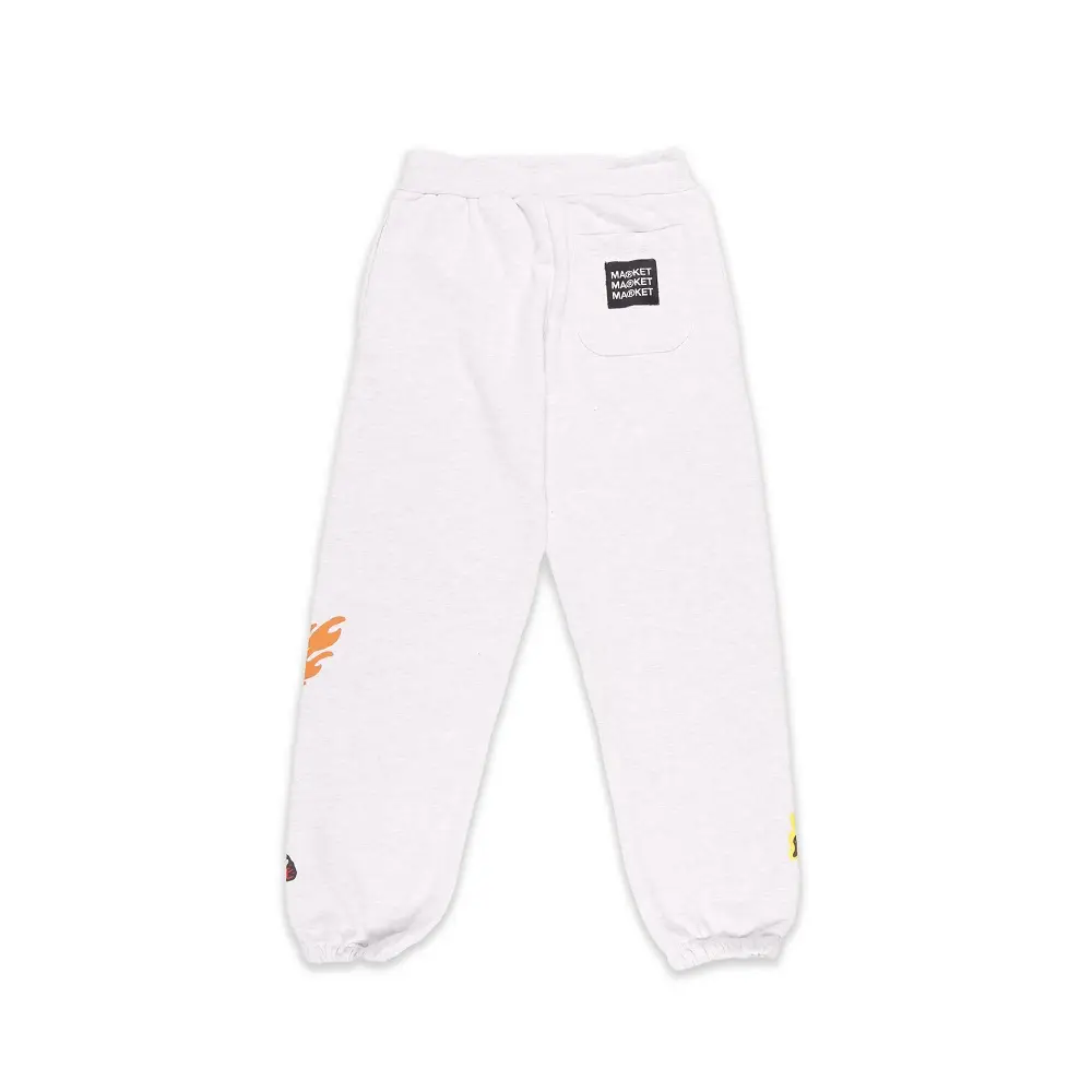 MARKET MEMORABILIA SWEATPANTS - Image 2