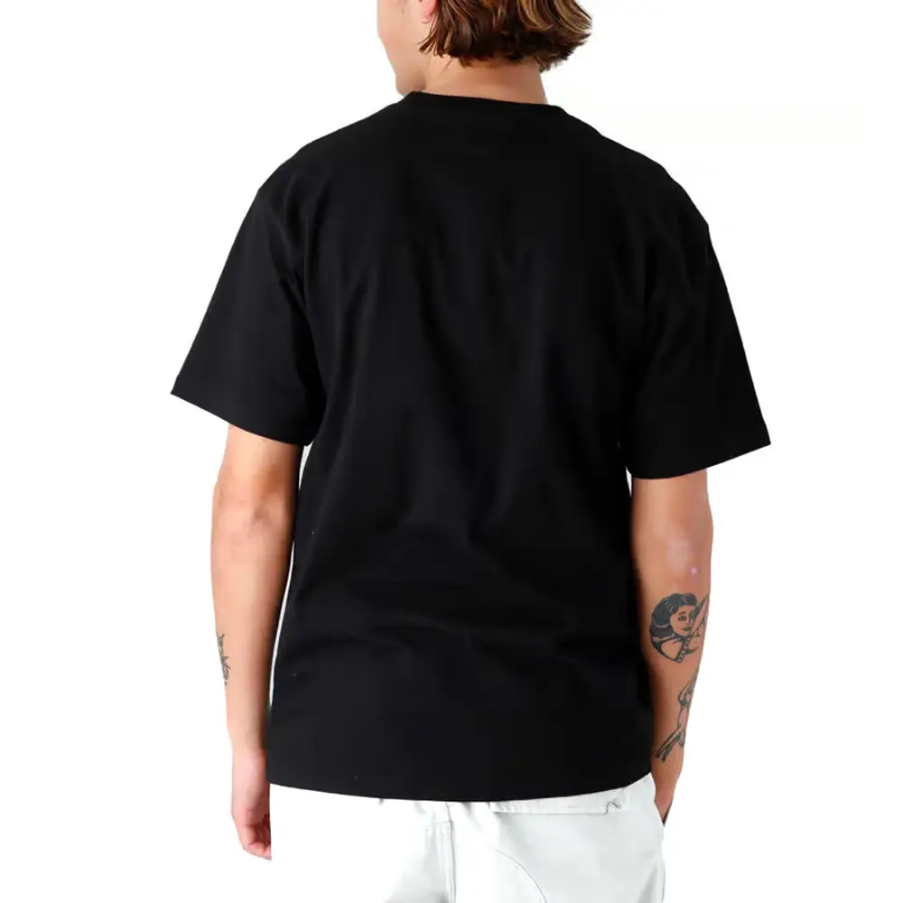 SMILEY COLLAGE TEE - Image 4