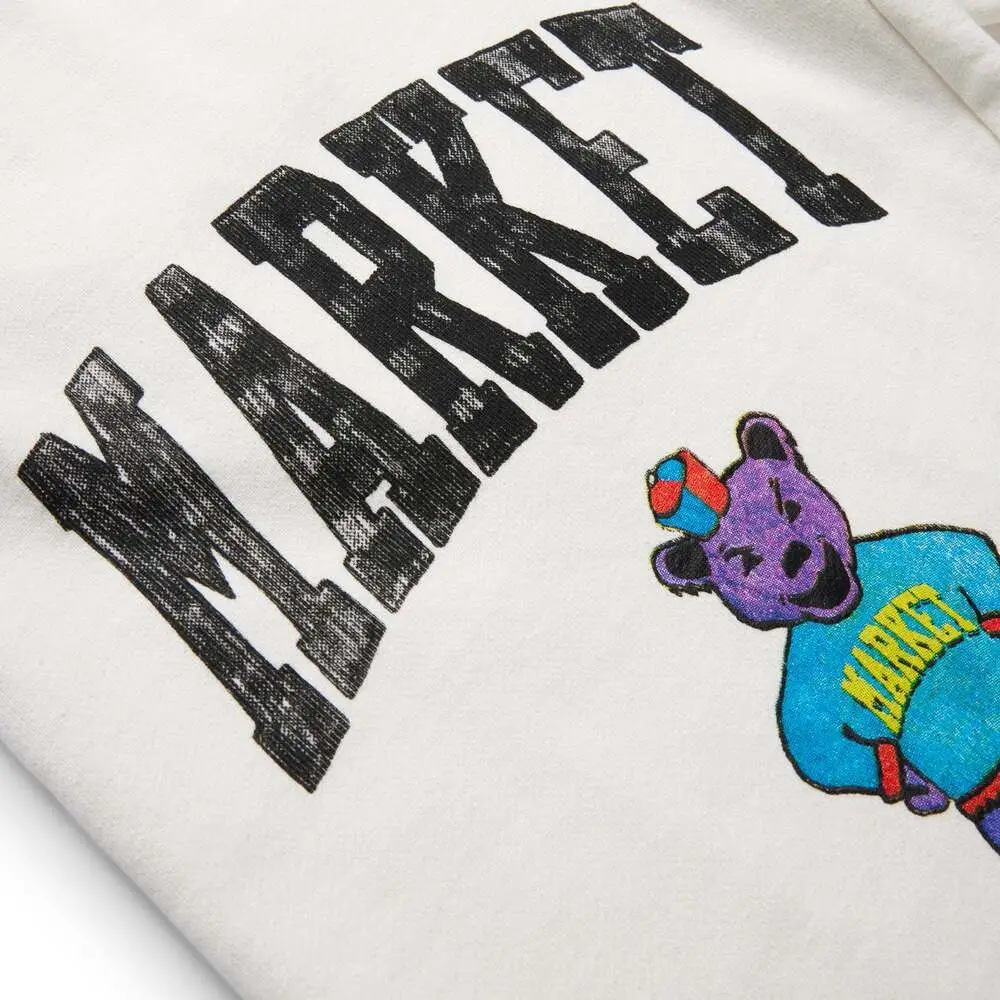 VARSITY HAND-DRAWN SWEATPANTS - Image 3