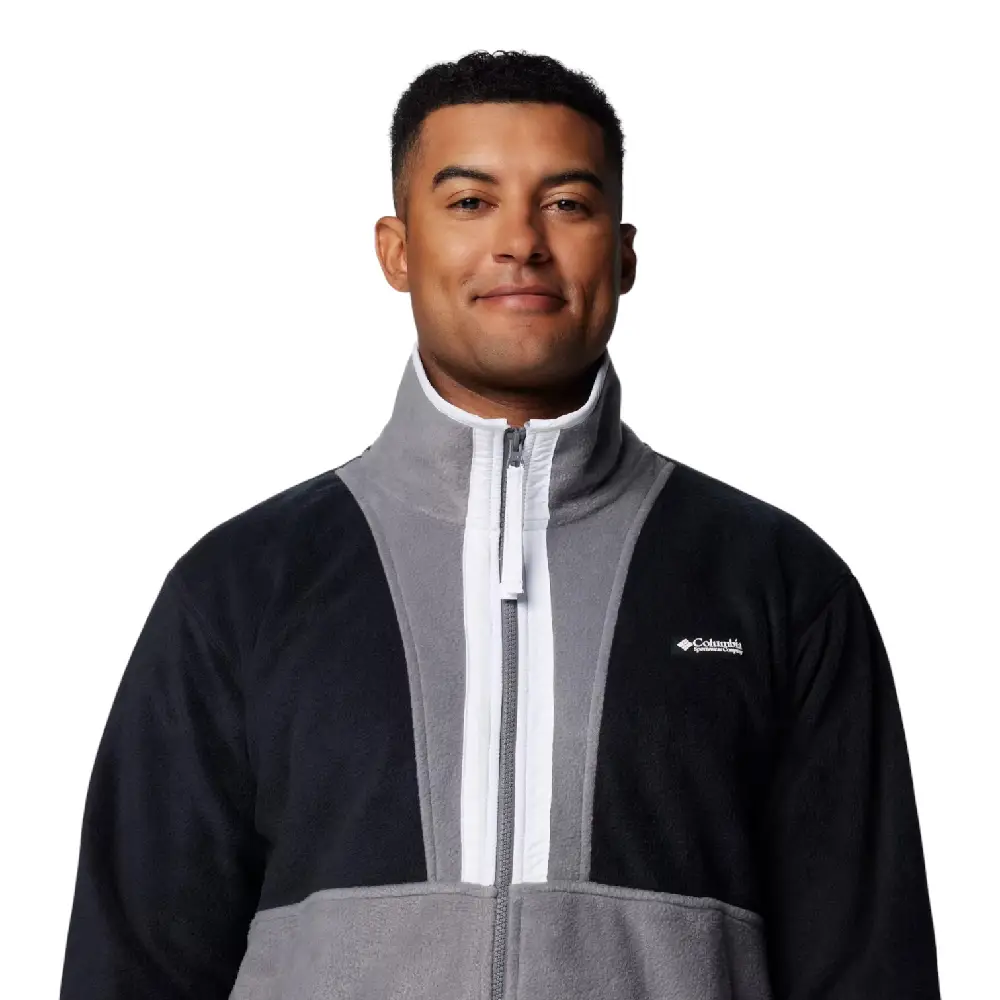 Backbowl™ II Fleece Jacket - Image 3