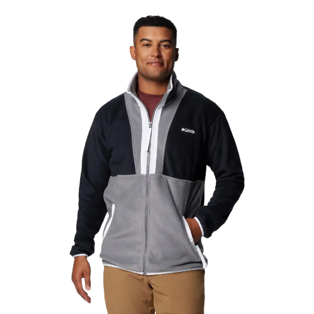 Backbowl™ II Fleece Jacket - Image 4