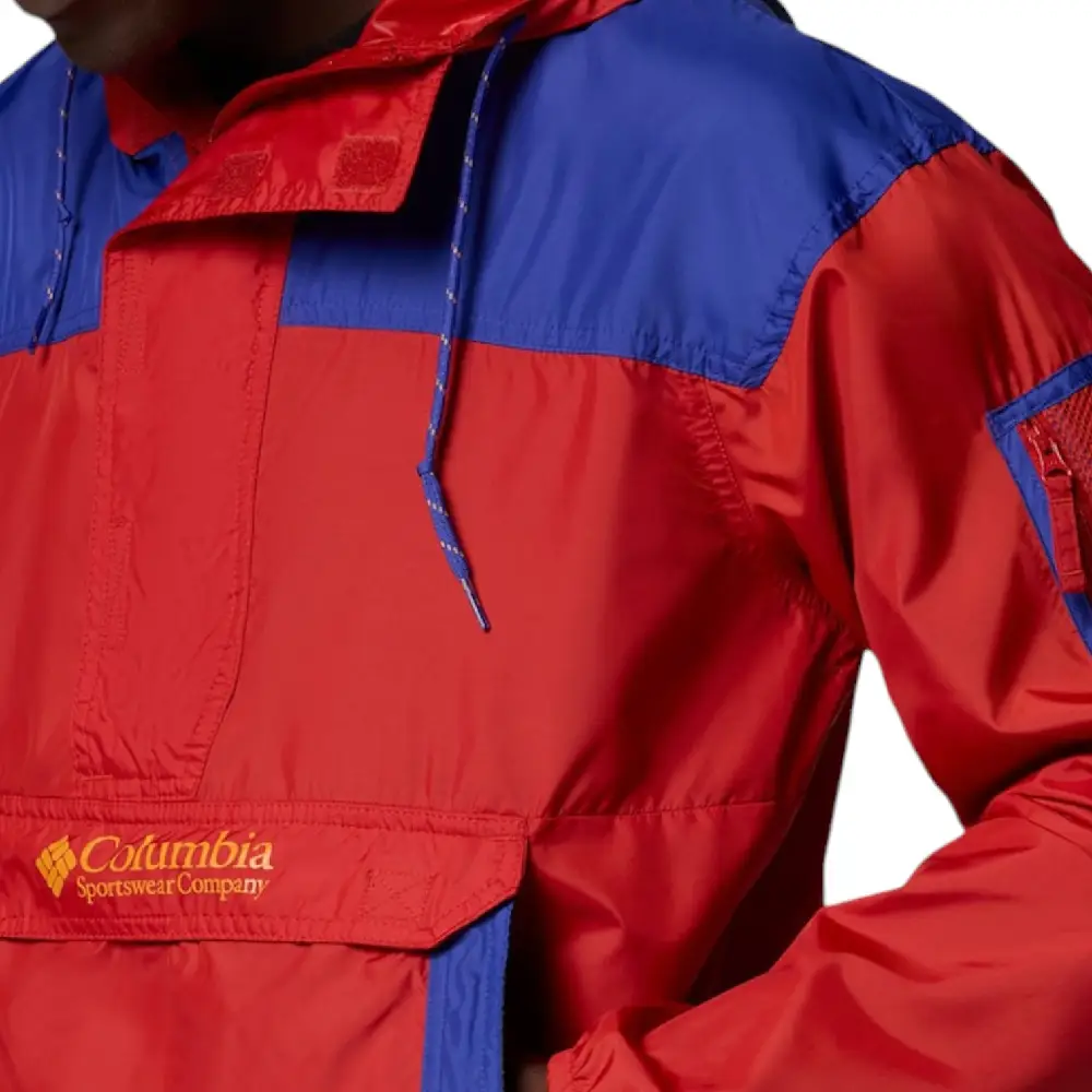 Challenger II Windbreaker Jacket - Image 3