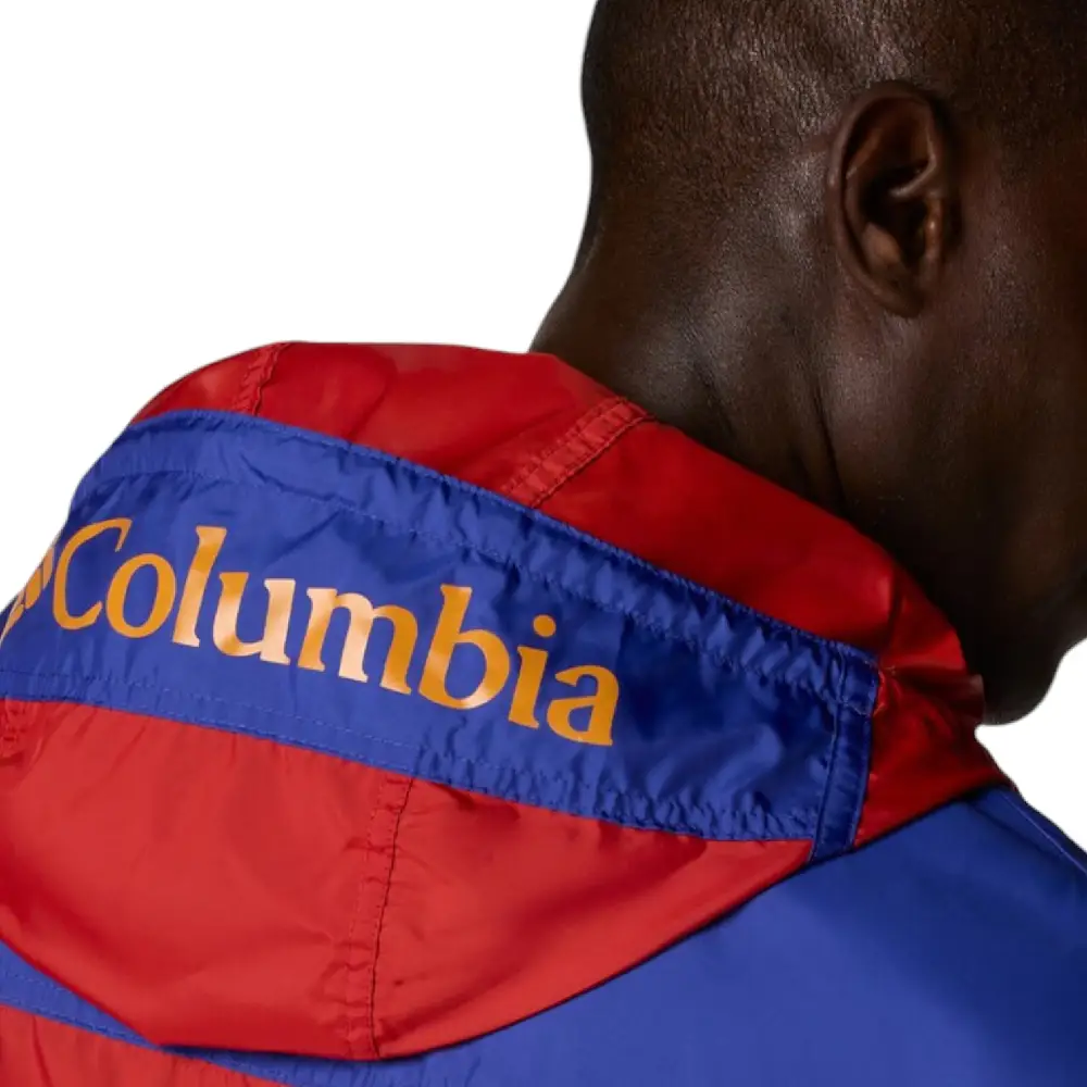 Challenger II Windbreaker Jacket - Image 4