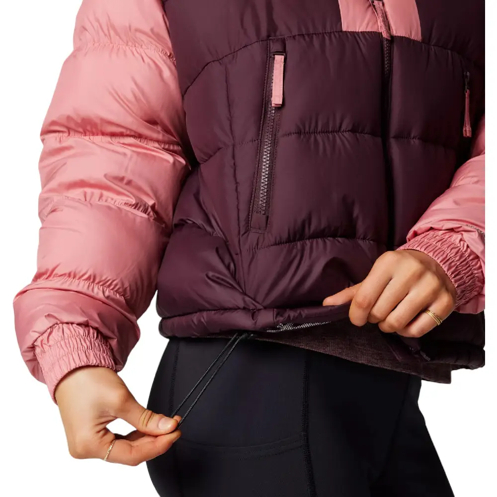 Pike Lake‚Ñ¢ Ii Cropped Jacket - Image 4