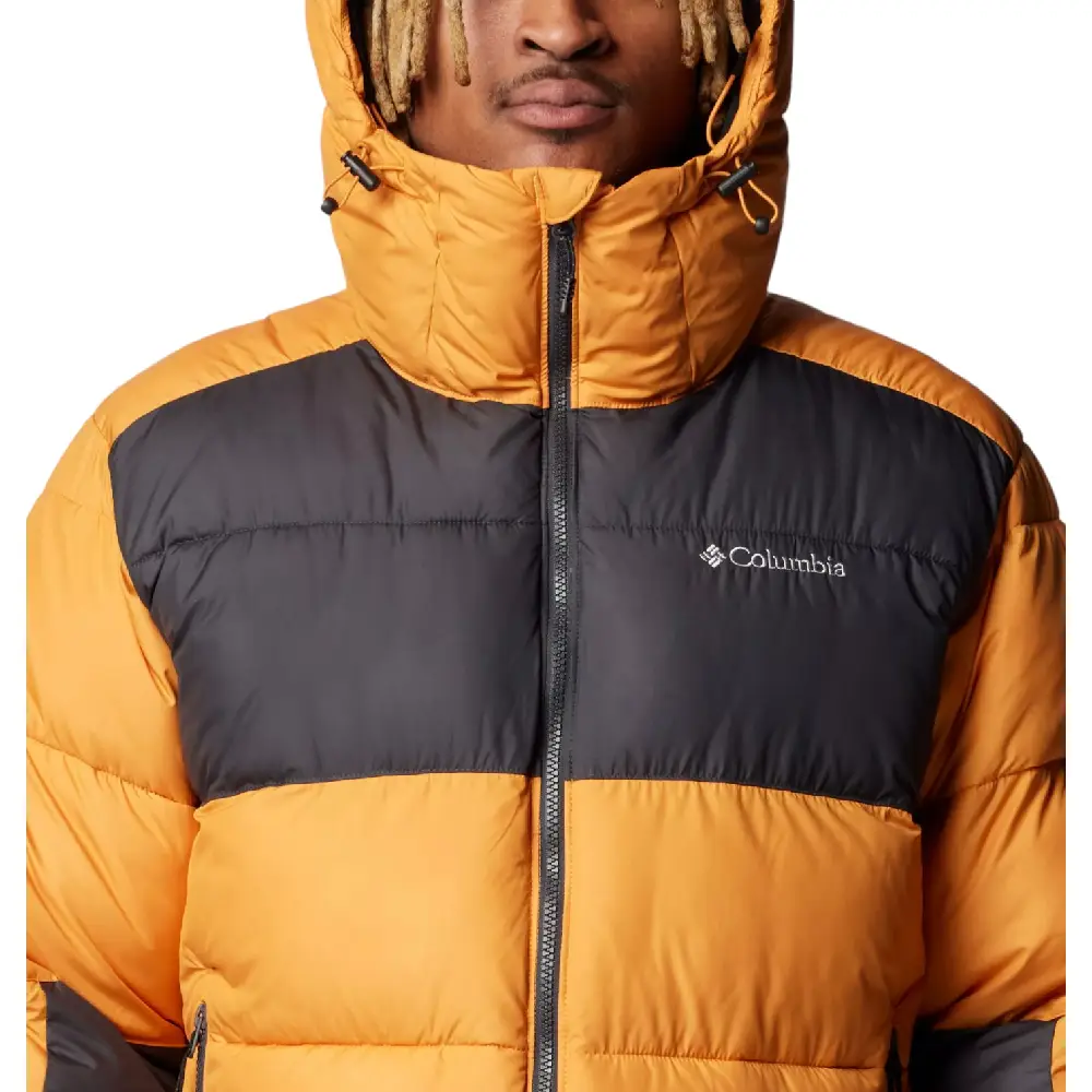 Pike Lake‚Ñ¢ Ii Hooded Jacket - Image 3
