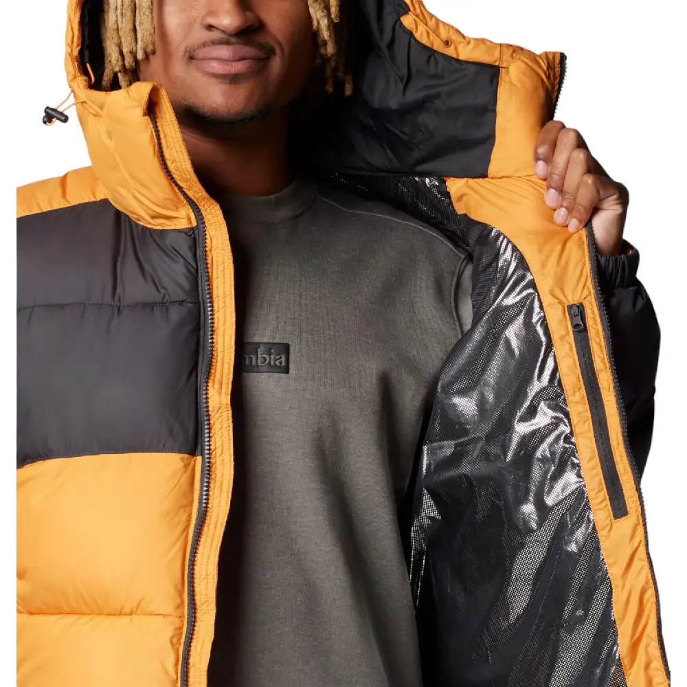 Pike Lake‚Ñ¢ Ii Hooded Jacket - Image 4
