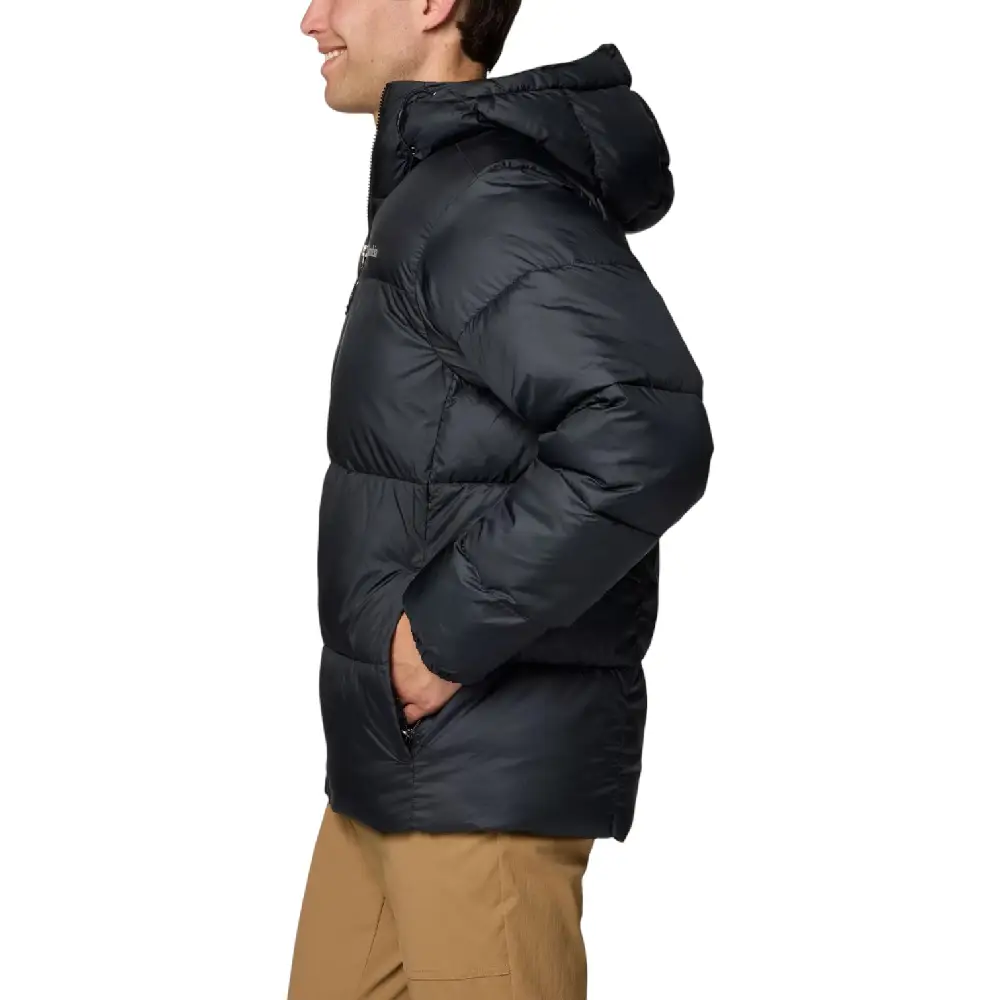 Puffect™ II Hooded Padded Jacket - Image 3