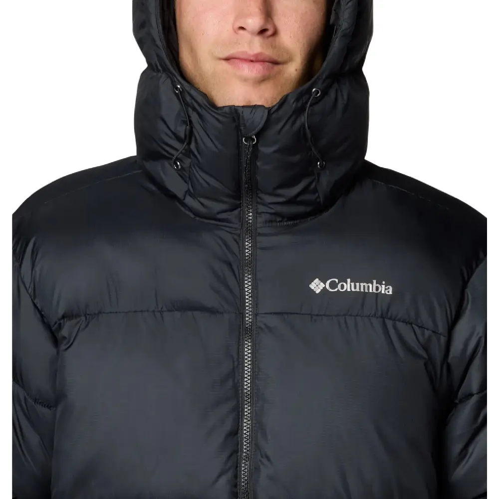 Puffect™ II Hooded Padded Jacket - Image 4