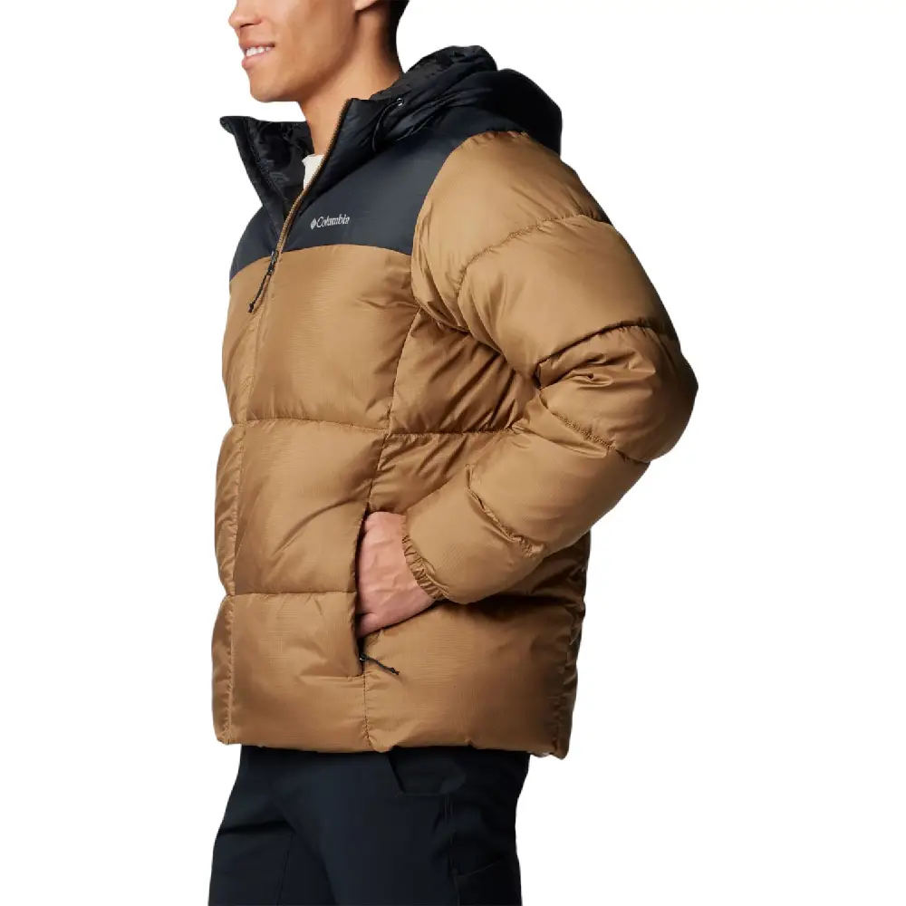 Puffect™ II Hooded Padded Jacket - Image 3