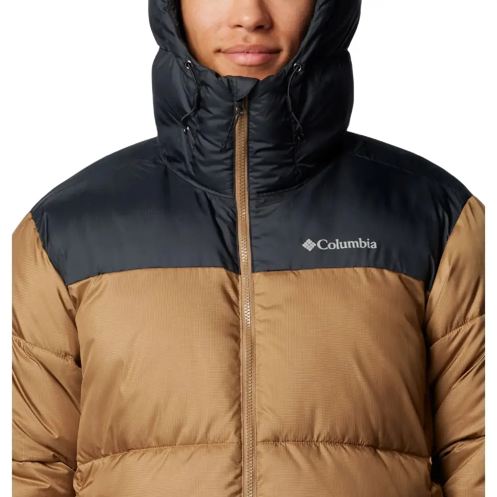 Puffect™ II Hooded Padded Jacket - Image 4
