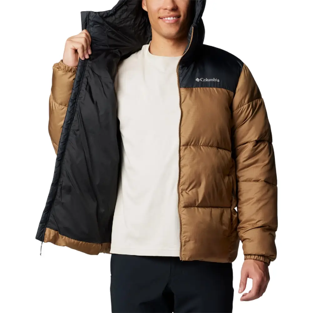 Puffect™ II Hooded Padded Jacket - Image 5
