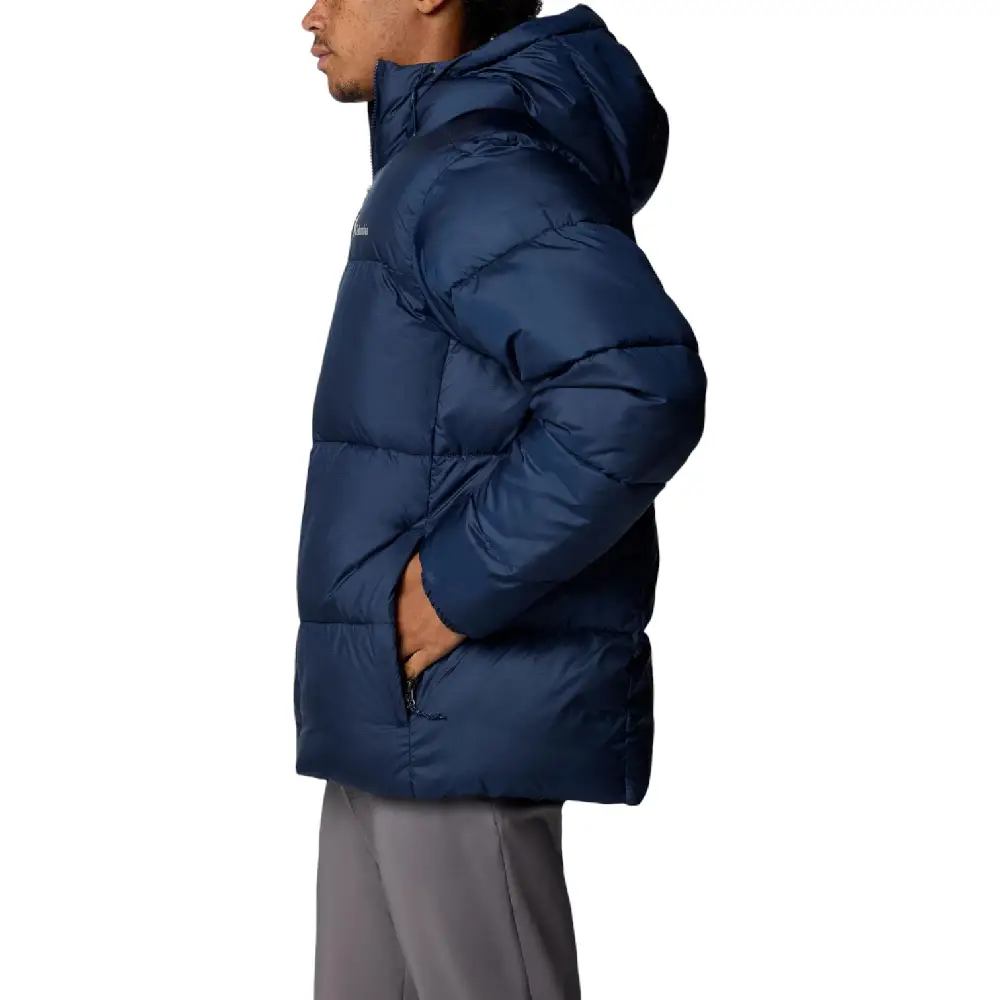 Puffect™ II Hooded Padded Jacket - Image 3