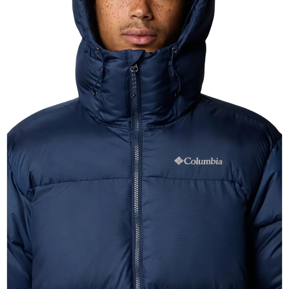 Puffect™ II Hooded Padded Jacket - Image 4