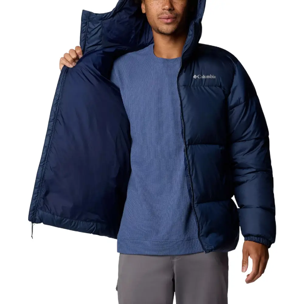 Puffect™ II Hooded Padded Jacket - Image 5