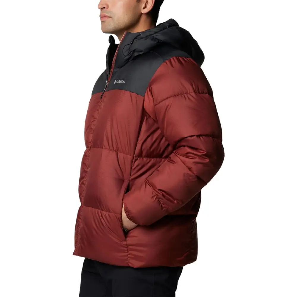 Puffect™ II Hooded Padded Jacket - Image 3
