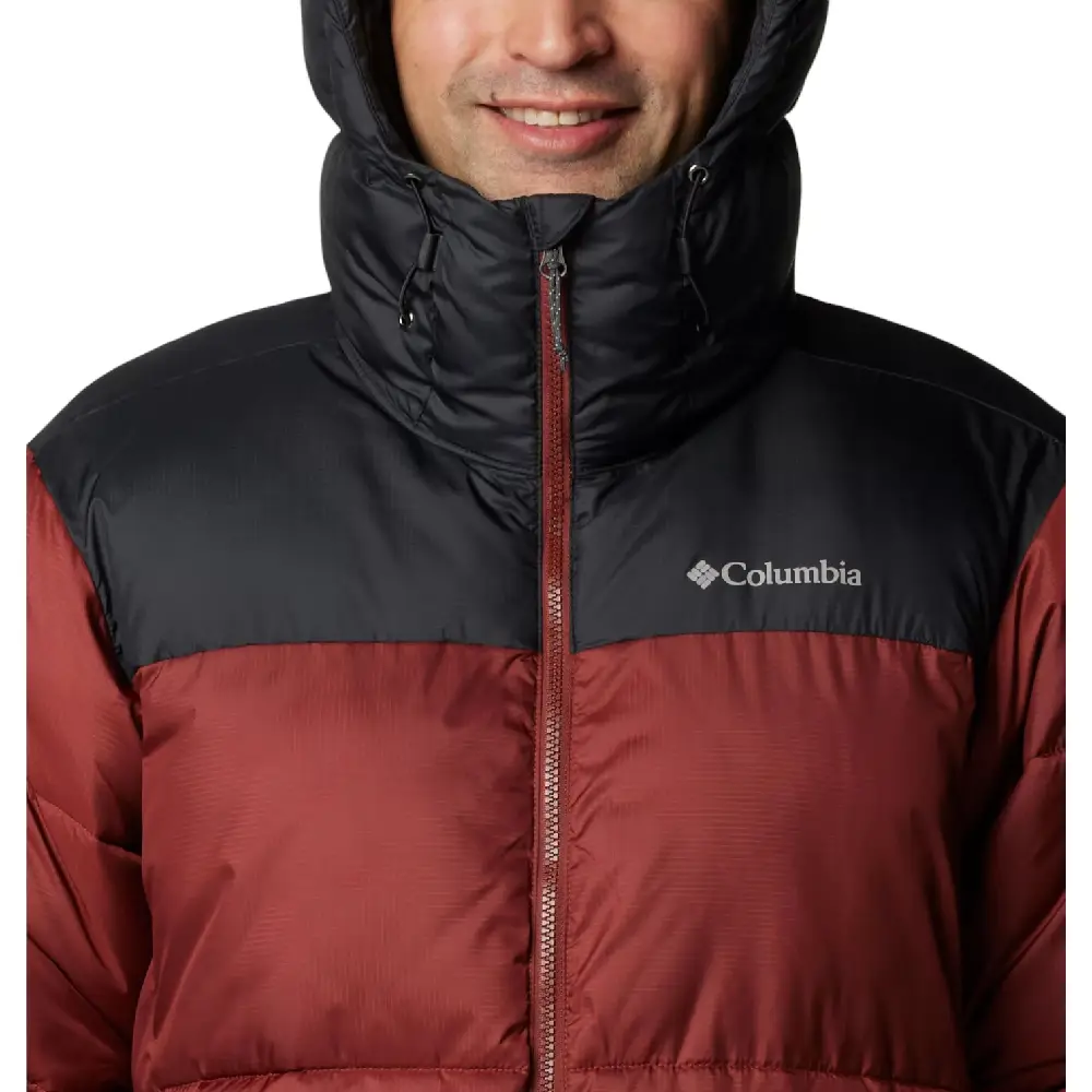 Puffect™ II Hooded Padded Jacket - Image 4