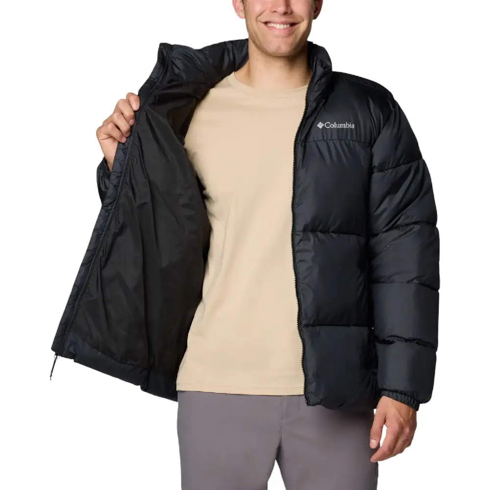 Puffect™ III Insulated Jacket - Image 5