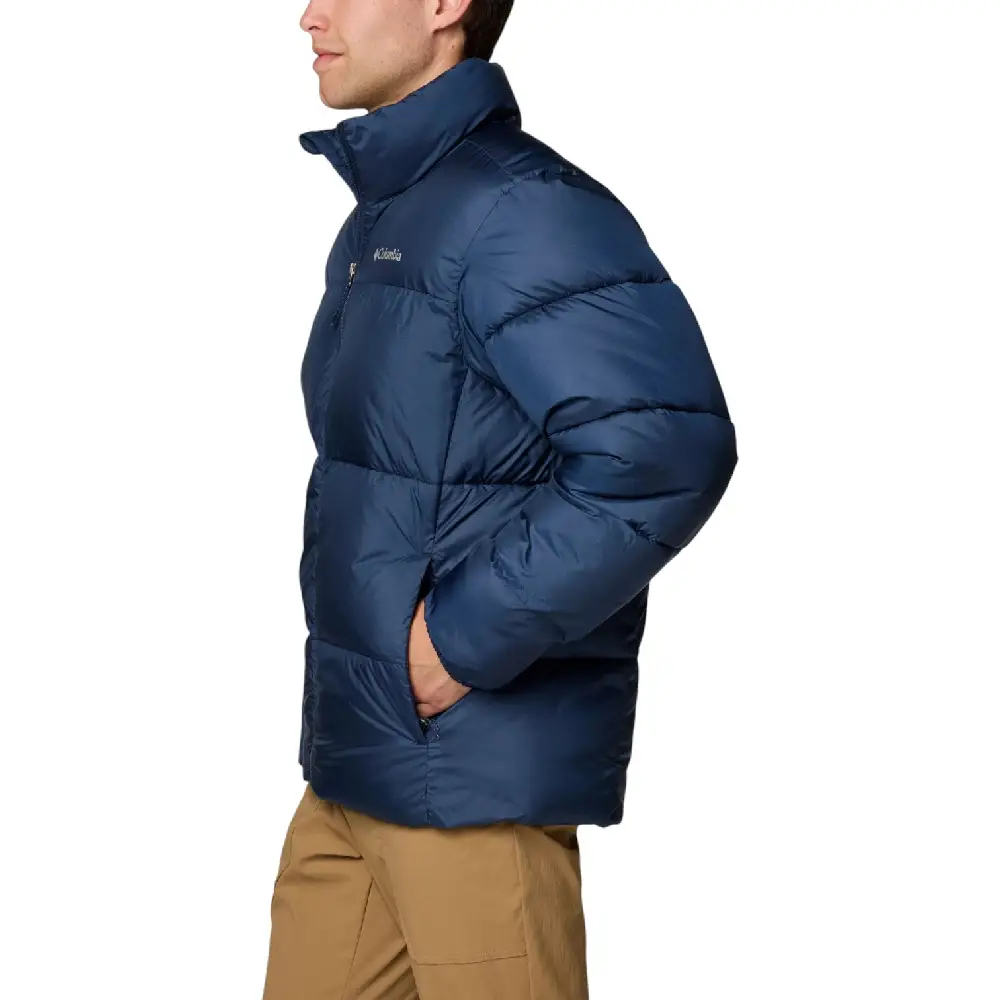 Puffect™ III Insulated Jacket - Image 3