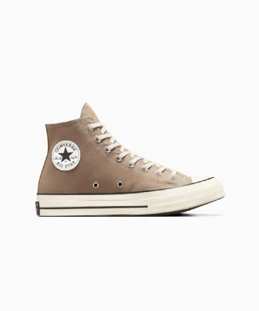 Chuck 70 Vintage Canvas High - Image 5