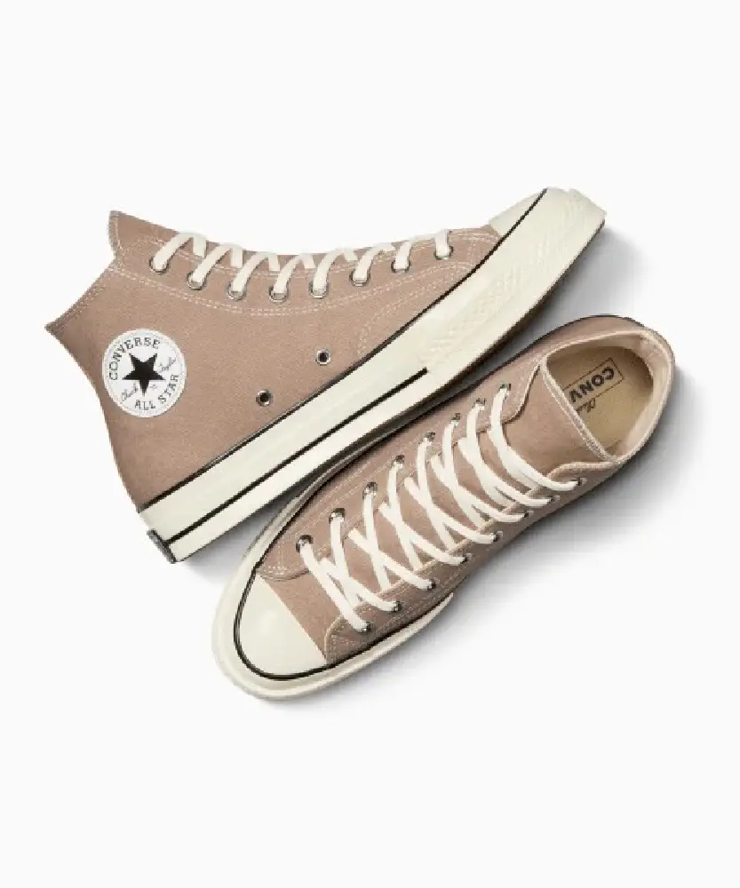Chuck 70 Vintage Canvas High - Image 7