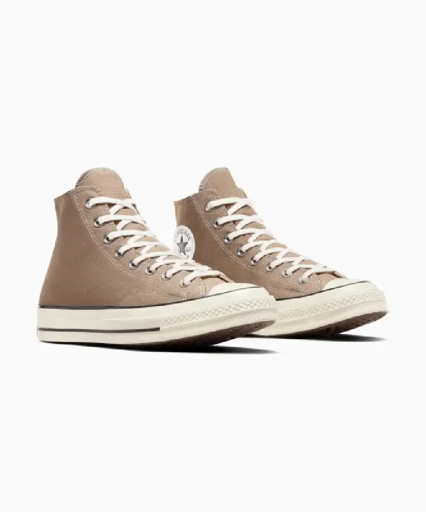 Chuck 70 Vintage Canvas High - Image 8
