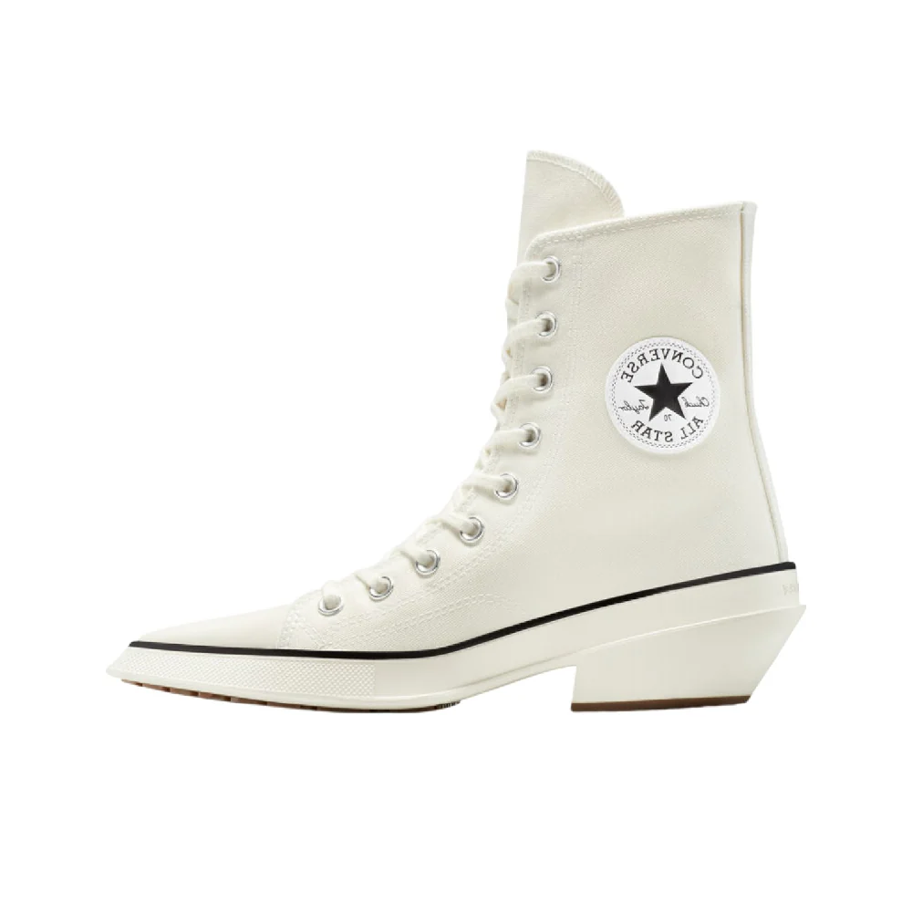 Chuck 70 De Luxe Pointed Multi