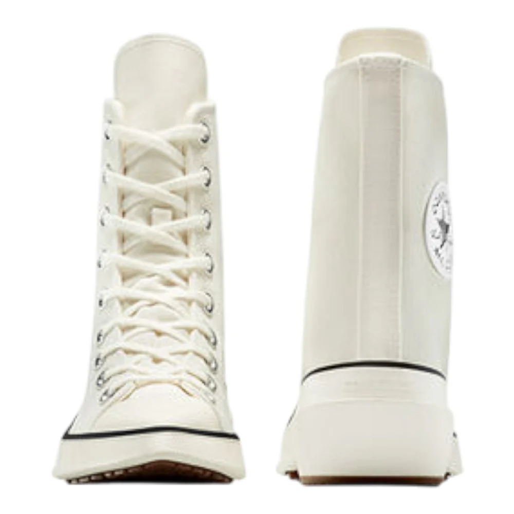 Chuck 70 De Luxe Pointed Multi - Image 3