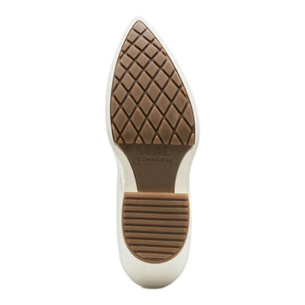 Chuck 70 De Luxe Pointed Multi - Image 5
