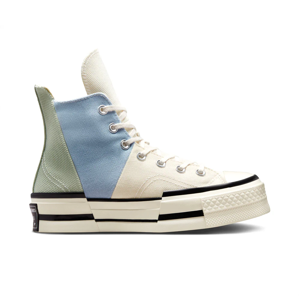 CHUCK 70 PLUS HI SUMMIT SAGE/EGRET - Image 3