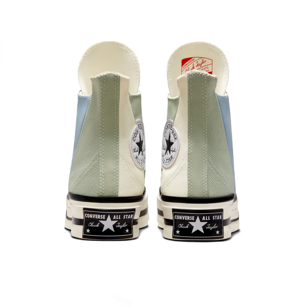 CHUCK 70 PLUS HI SUMMIT SAGE/EGRET - Image 5