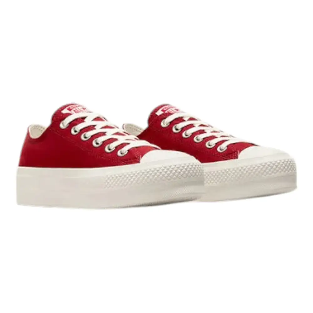 Chuck Taylor All Star Lift Platform Valentine's Day - Image 3