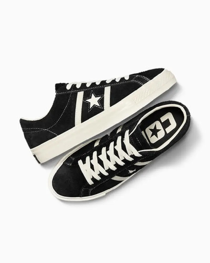 One Star Academy Pro Black - Image 9