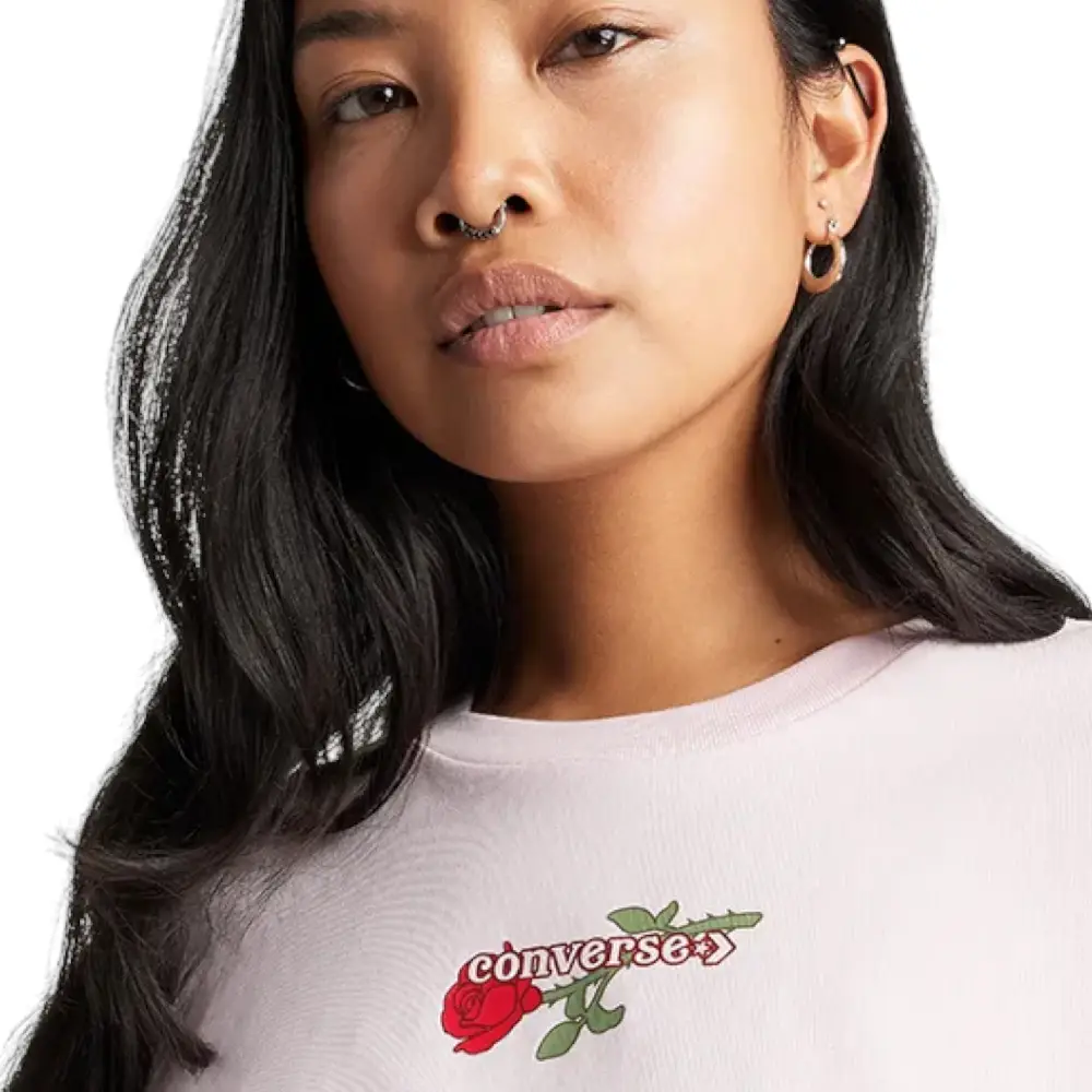 Valentine's Day Boxy T-Shirt - Image 3