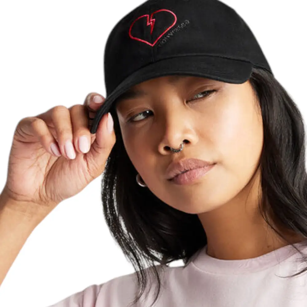 Valentine's Day One Cap - Image 2