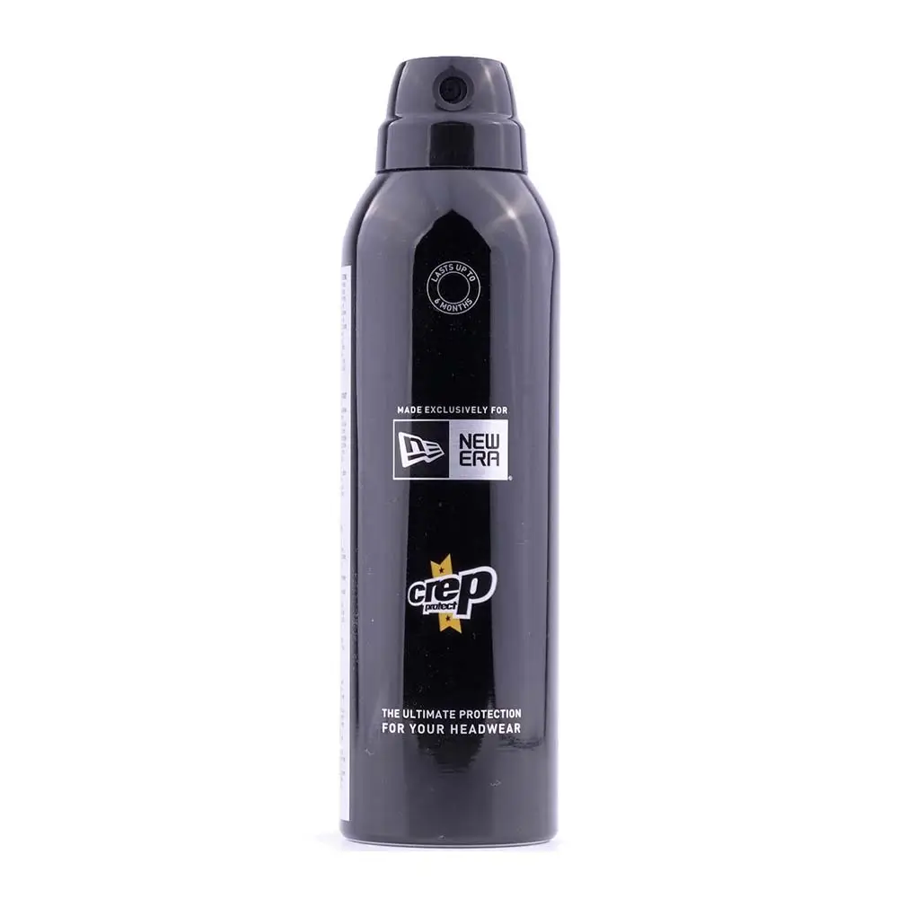 Crep Protect X New Era Ultimate Headwear Spray - Image 2