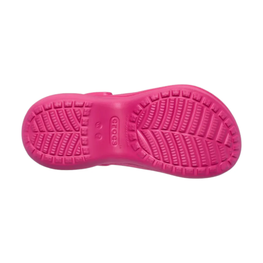 Classic Bae Clog Sandals Pink - Image 4