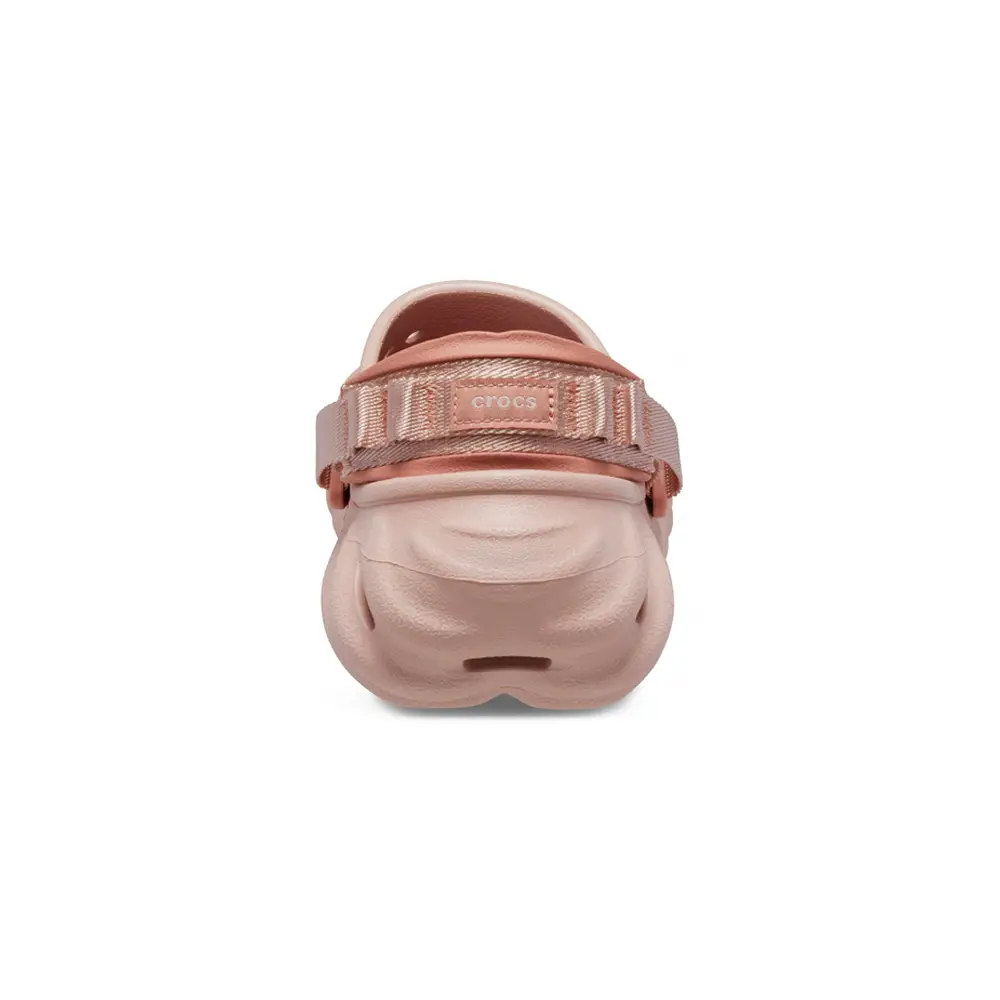 Echo Clog Slipper Pink Clay - Image 5