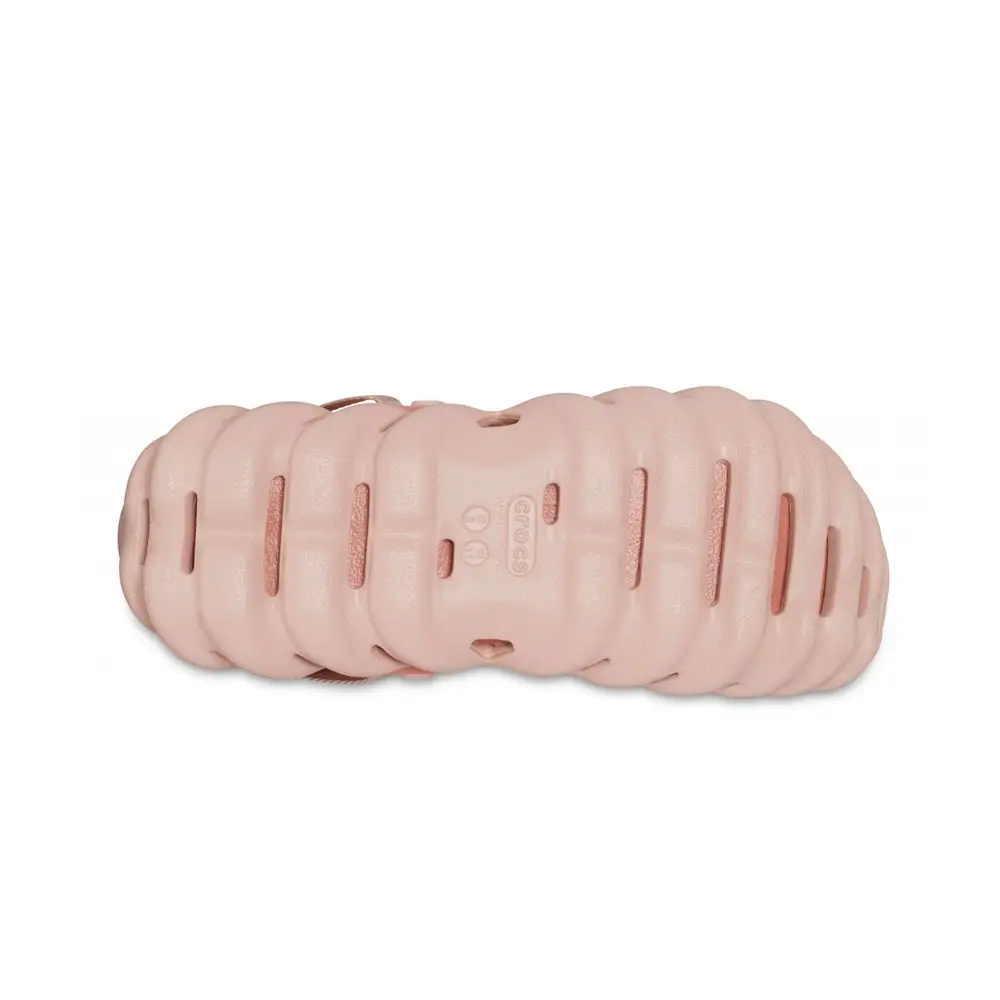 Echo Clog Slipper Pink Clay - Image 6