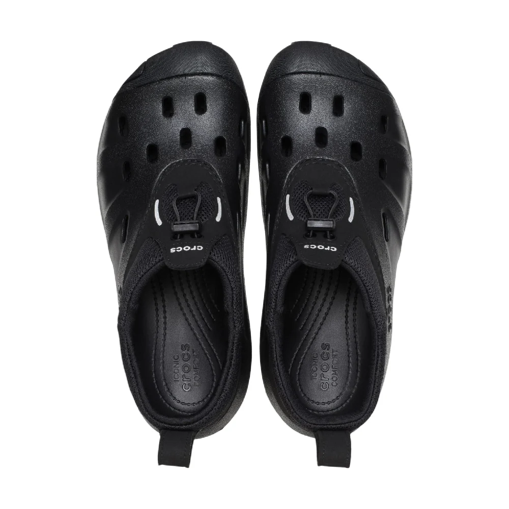 Quick Trail Low Sandals Black - Image 3