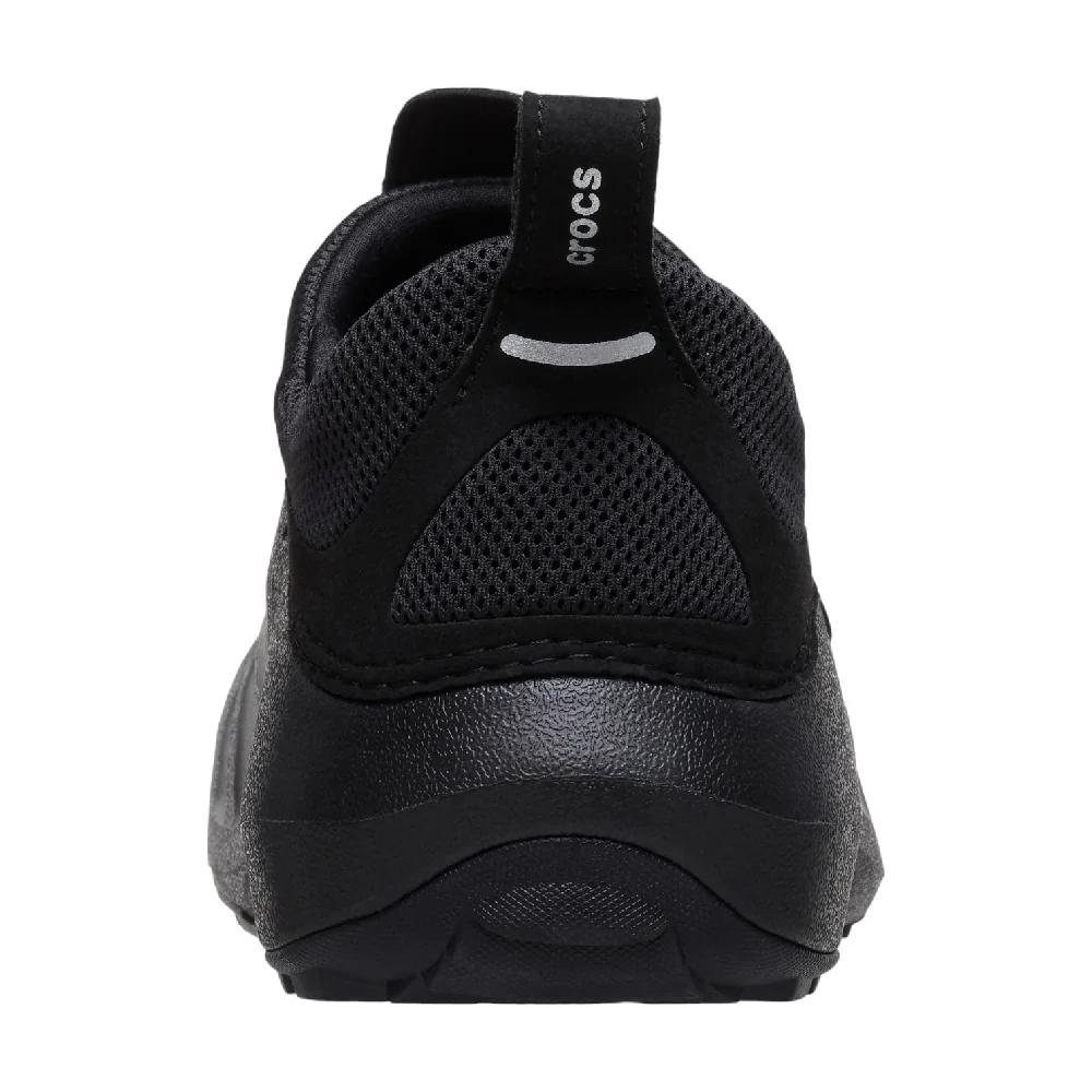Quick Trail Low Sandals Black - Image 4