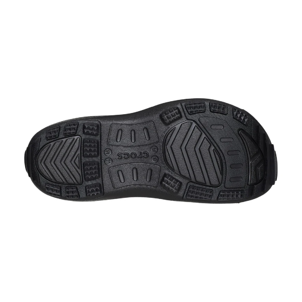 Quick Trail Low Sandals Black - Image 5