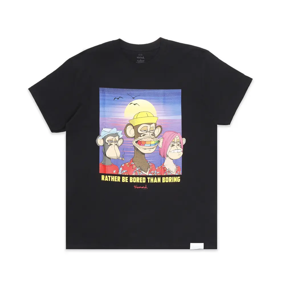 3 SOME APE TEE