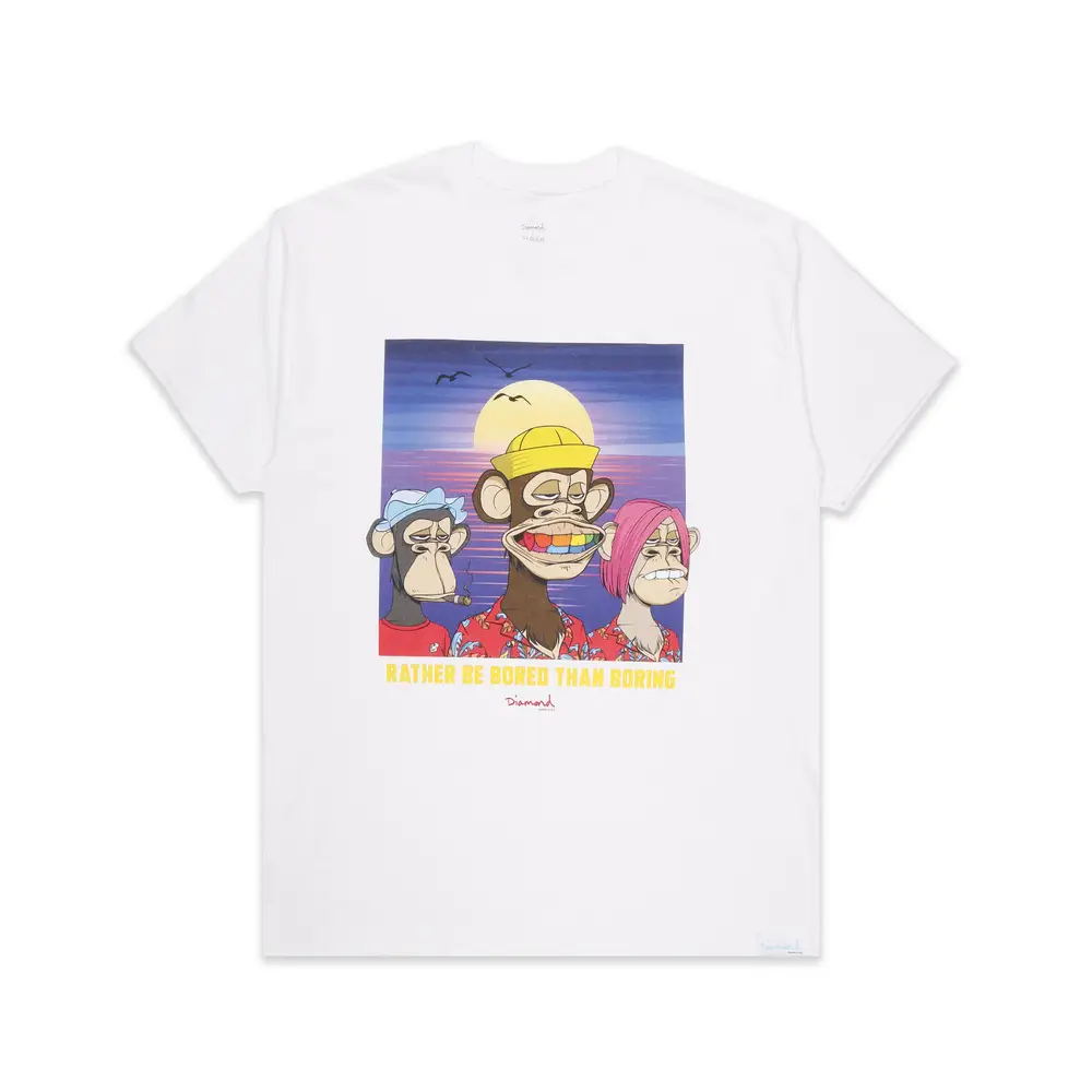 3 SOME APE TEE