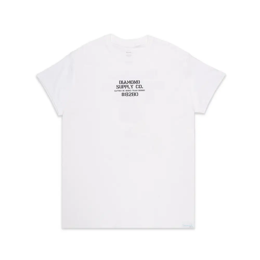 MILITARY APE TEE