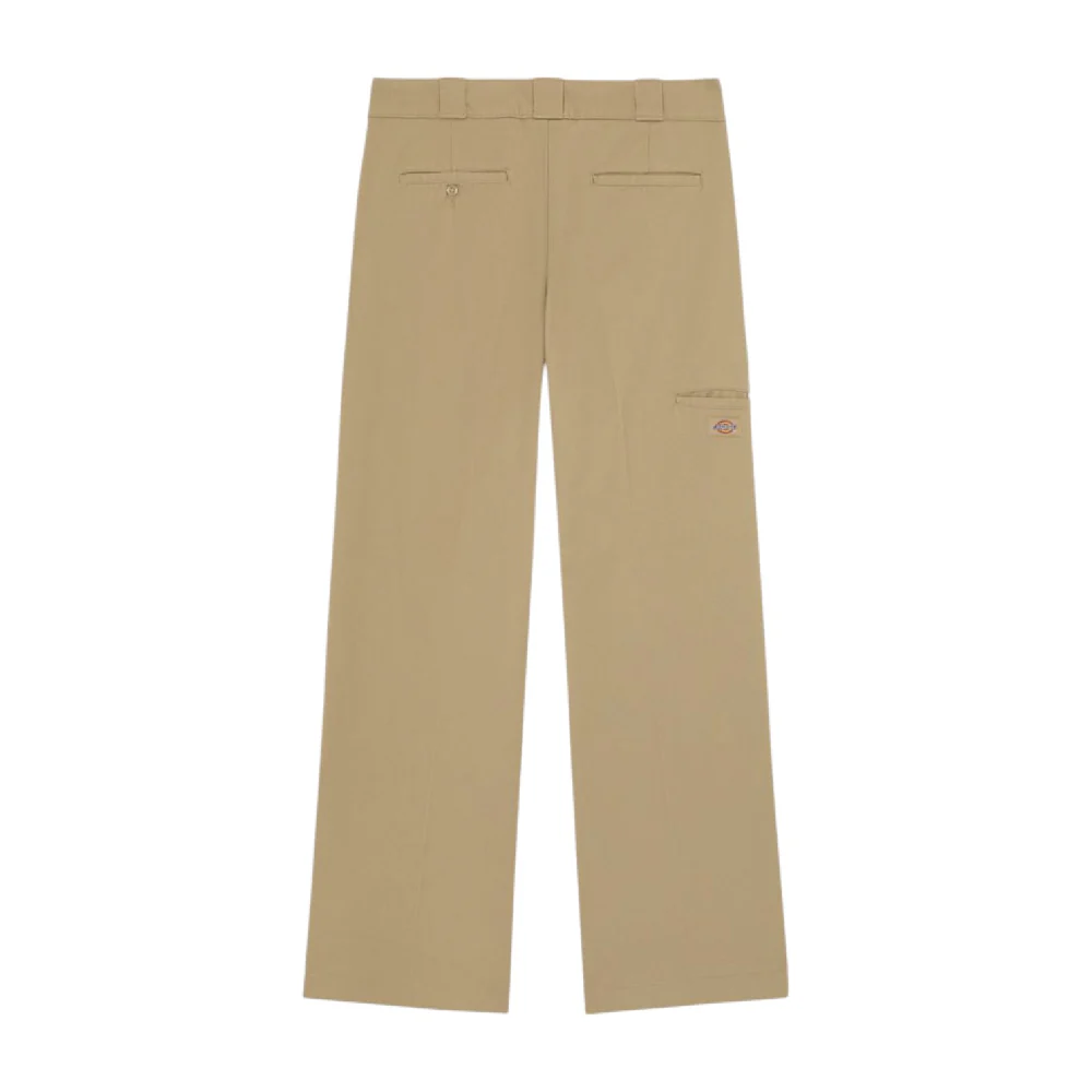 247 Loose Work Pant Beige - Image 2