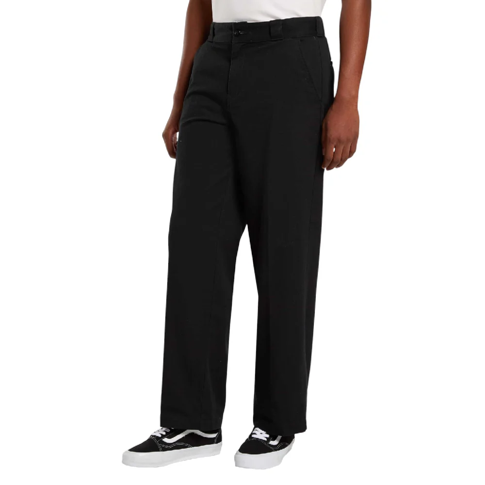 247 Loose Work Pant Black - Image 3