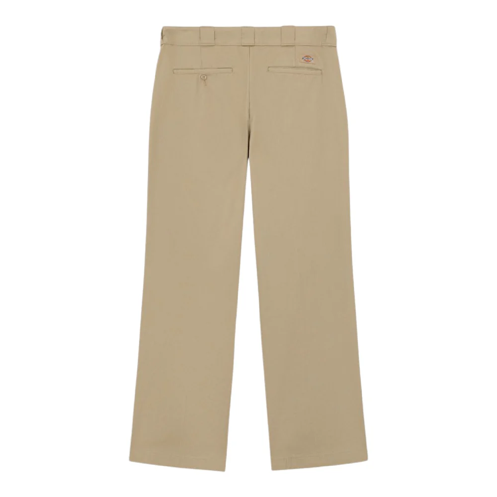 247 Regular Work Pant Beige - Image 2