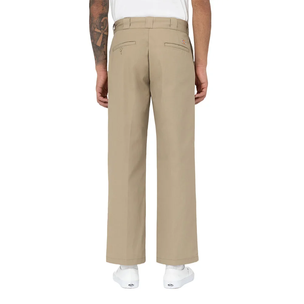 874 Work Pant Khaki - Image 2