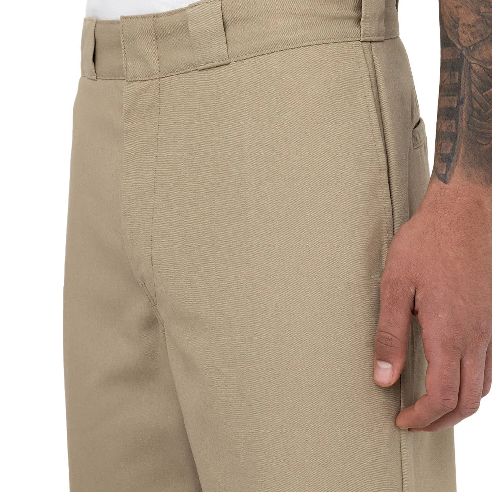 874 Work Pant Khaki - Image 3