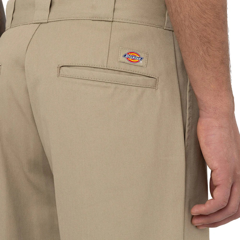 874 Work Pant Khaki - Image 4